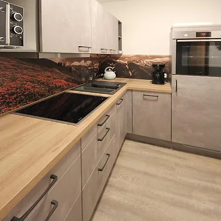 Montana Haus, A14, A17, B4 Oder C8 Appartement Oberstdorf