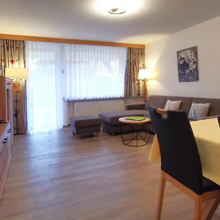 Montana Haus, A14, A17, B4 Oder C8 Appartement Oberstdorf