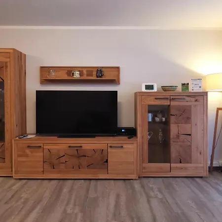Appartement Montana Haus, A14, A17, B4 Oder C8