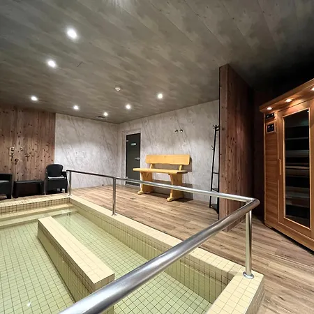 Montana Haus, A14, A17, B4 Oder C8 Appartement *