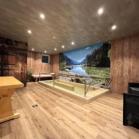 Appartement Montana Haus, A14, A17, B4 Oder C8 *