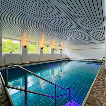 Appartement Montana Haus, A14, A17, B4 Oder C8