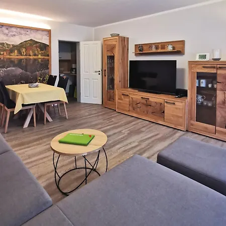 Montana Haus, A14, A17, B4 Oder C8 Appartement Oberstdorf